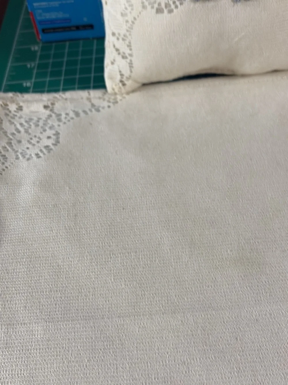 Handmade soft cream